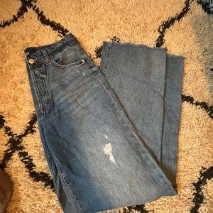 aero jeans